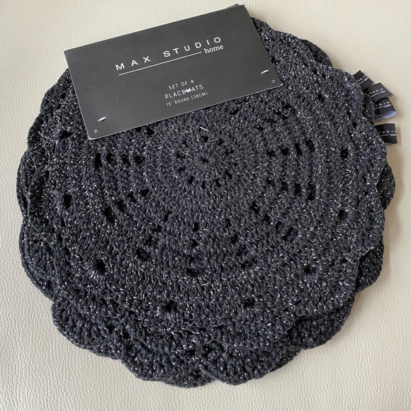 Placemats by Max Studio - Picture 3 of 3